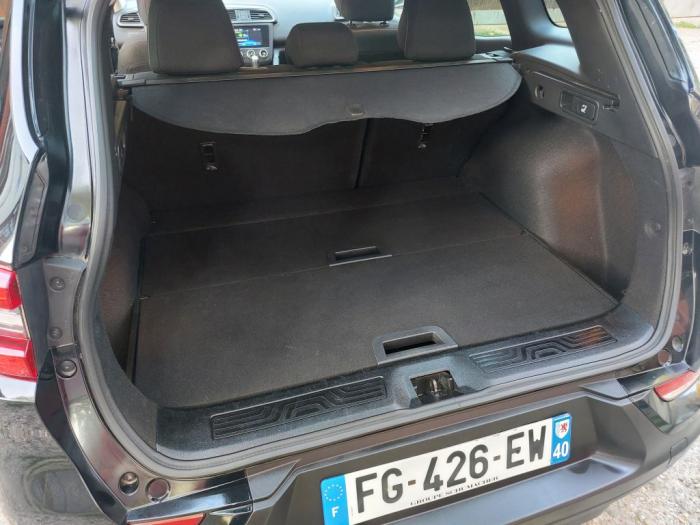 renault kadjar 1,5bdci 116 edc7 2019, godište besplatni mali oglasi
