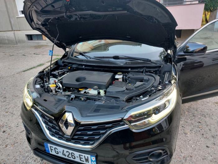 renault kadjar 1,5bdci 116 edc7 2019, godište besplatni mali oglasi