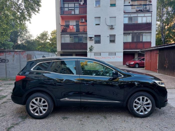 renault kadjar 1,5bdci 116 edc7 2019, godište besplatni mali oglasi