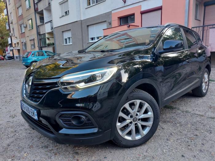 renault kadjar 1,5bdci 116 edc7 2019, godište besplatni mali oglasi