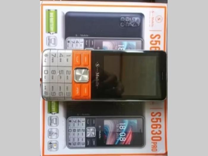 s mobile s 5630 pro mobilni telefon otključan za sve mreže sa 4 sim kartice besplatni mali oglasi