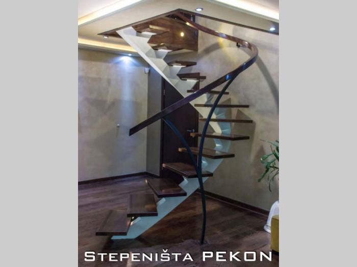 metalne stepenice besplatni mali oglasi
