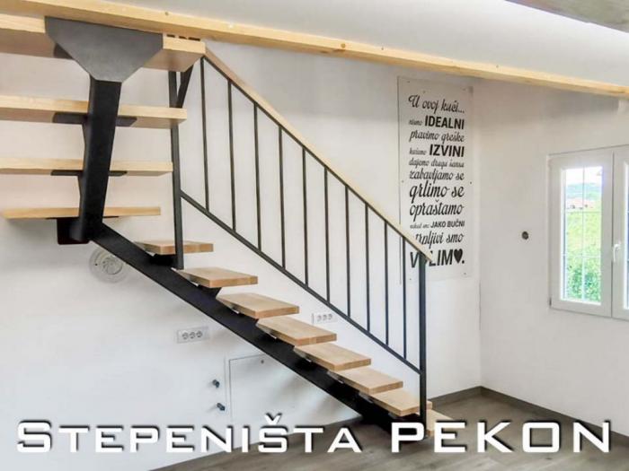metalne stepenice besplatni mali oglasi