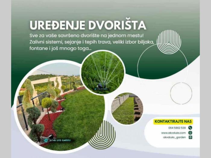 uređenje dvorišta sve za vaše savršeno dvorište besplatni mali oglasi