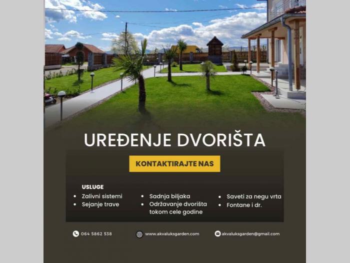 uređenje dvorišta sve za vaše savršeno dvorište besplatni mali oglasi