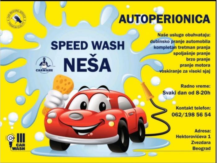 posao potrebani radnici sa iskustvom u autoperionici, dnevna isplata besplatni mali oglasi
