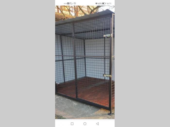 na prodaju polovni montažni boksovi 2x2x2m besplatni mali oglasi