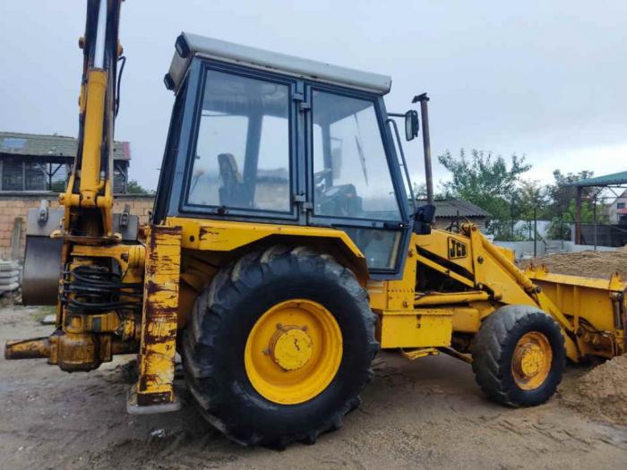 kombinirka jcb 3cx 1990 godište besplatni mali oglasi
