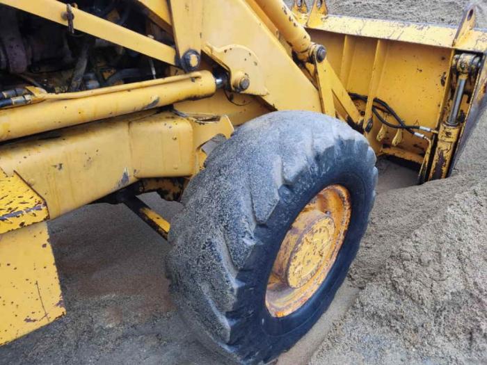 kombinirka jcb 3cx 1990 godište besplatni mali oglasi