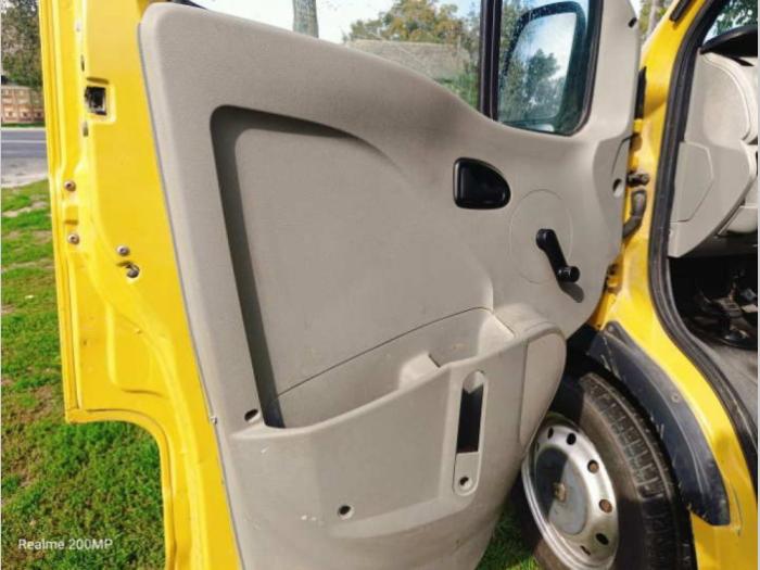 renault master 2,5 dci 2008 putar besplatni mali oglasi