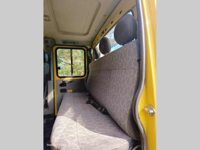 renault master 2,5 dci 2008 putar besplatni mali oglasi