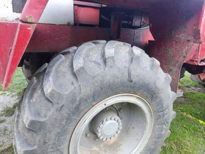 traktor ok 115 utovarivač besplatni mali oglasi