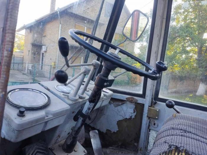 traktor ok 115 utovarivač besplatni mali oglasi
