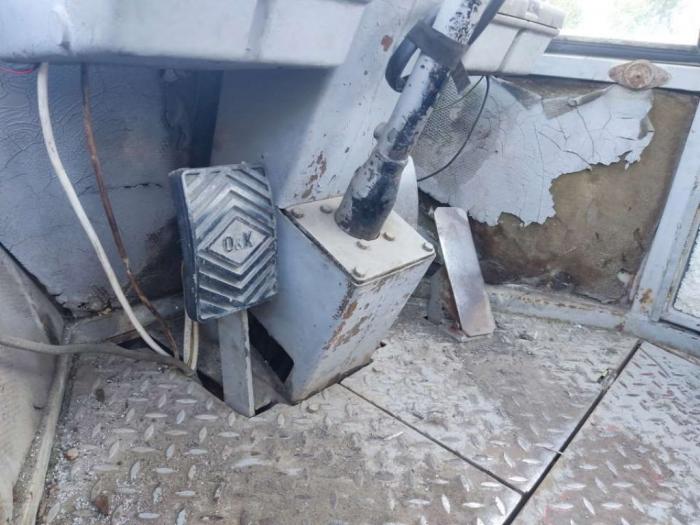 traktor ok 115 utovarivač besplatni mali oglasi