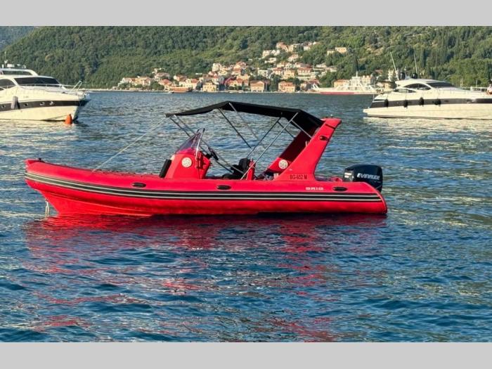 brig 645 rib plovilo sa izuzetnim voznim karakteristikama besplatni mali oglasi