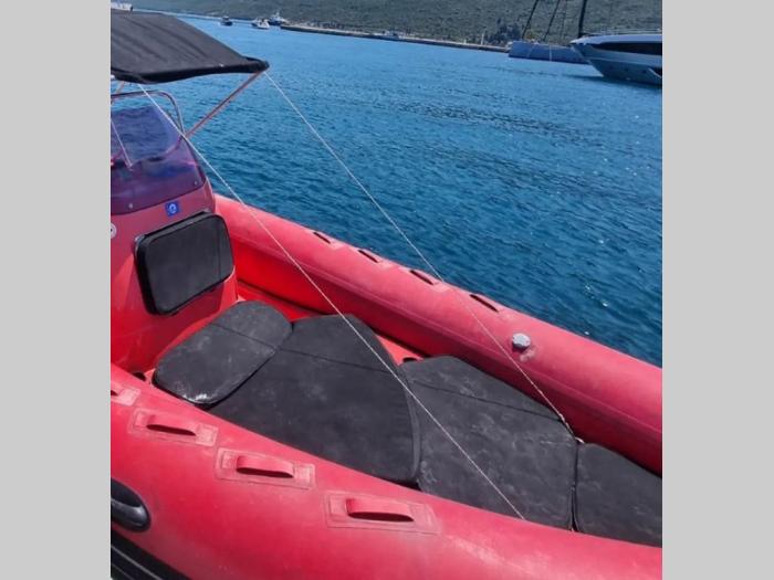 brig 645 rib plovilo sa izuzetnim voznim karakteristikama besplatni mali oglasi