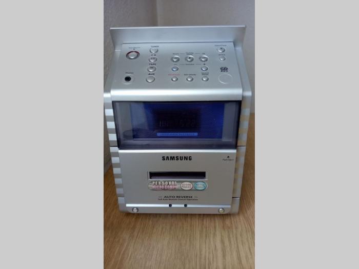samsung mm b7 muzička linija ispravna i u odličnom stanju besplatni mali oglasi