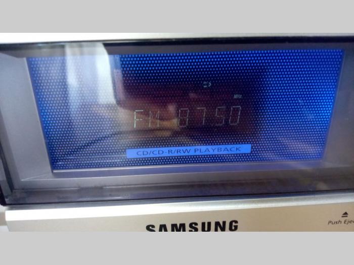 samsung mm b7 muzička linija ispravna i u odličnom stanju besplatni mali oglasi