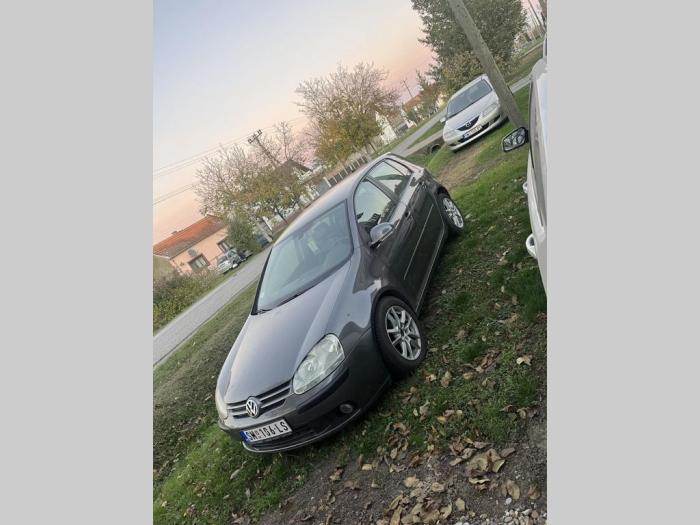 volkswagen golf 5 na prodaju besplatni mali oglasi