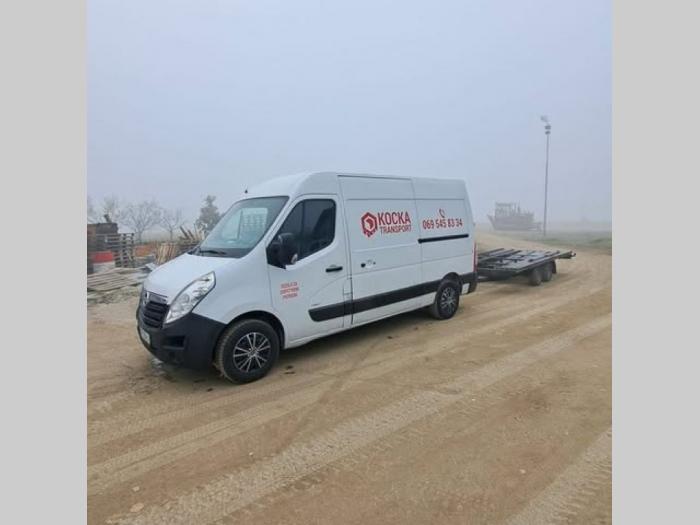 kombi prevoz slep služba kocka besplatni mali oglasi