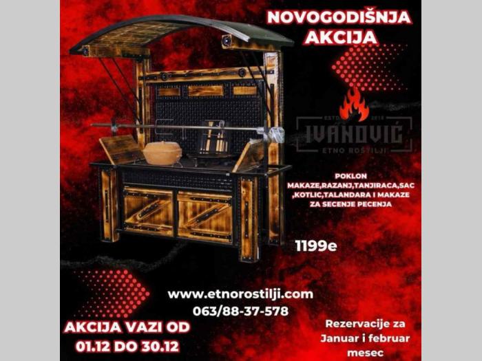 novogodišnja akcija etno roštilja besplatni mali oglasi