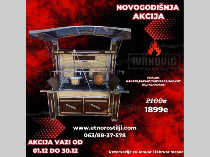novogodišnja akcija etno roštilja besplatni mali oglasi