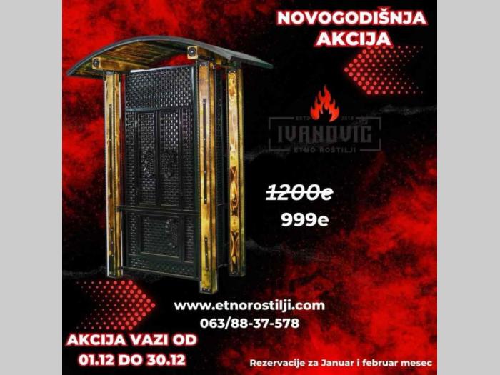 novogodišnja akcija etno roštilja besplatni mali oglasi
