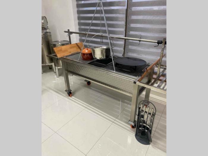 inox roštilji bravarija ivanović besplatni mali oglasi