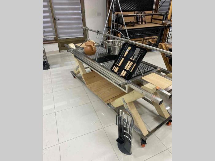 inox roštilji bravarija ivanović besplatni mali oglasi