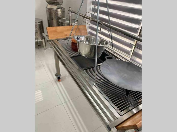 inox roštilji bravarija ivanović besplatni mali oglasi
