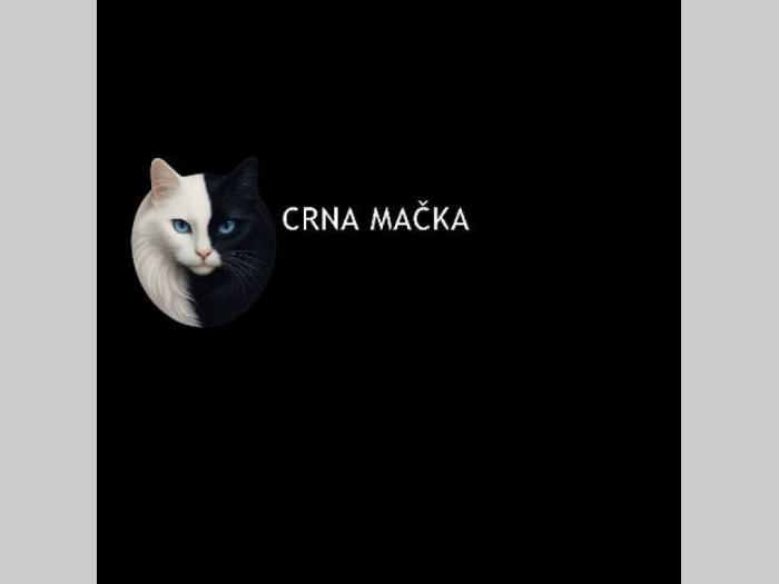 crna mačka beli mačor, luksuzni pansion besplatni mali oglasi