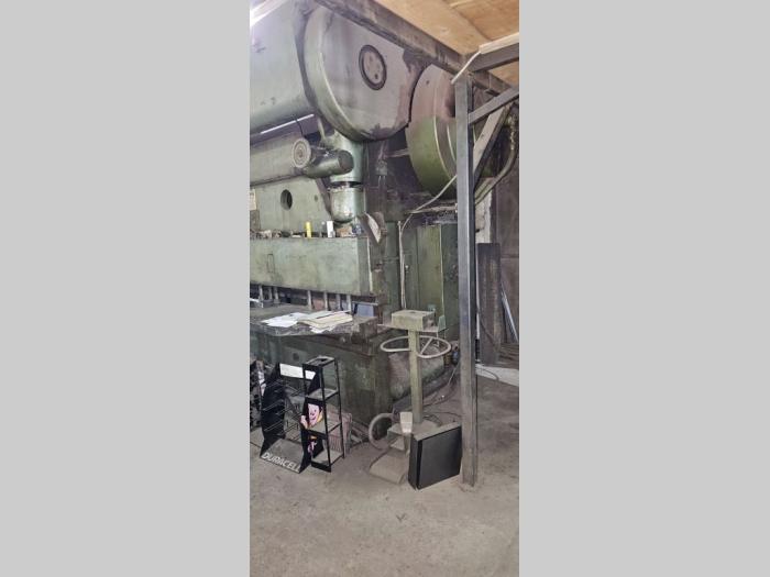 kombinovane makaze i apkant presa 2500mm besplatni mali oglasi
