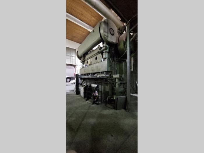 kombinovane makaze i apkant presa 2500mm besplatni mali oglasi