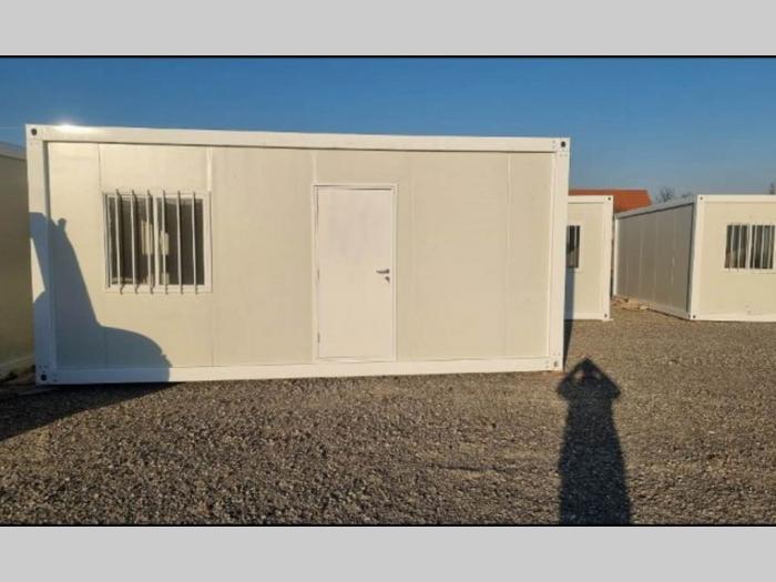 prodaja kontejnera 6m2,4m a sklopka besplatni mali oglasi