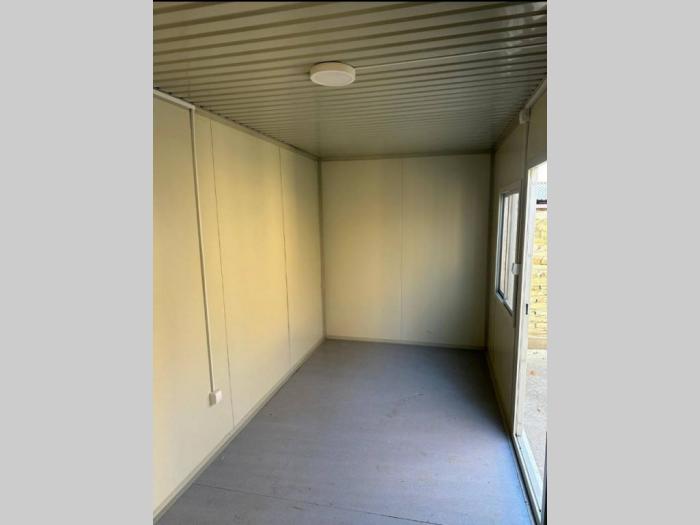 prodaja kontejnera 6m2,4m a sklopka besplatni mali oglasi