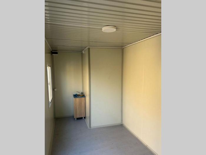 prodaja kontejnera 6m2,4m a sklopka besplatni mali oglasi
