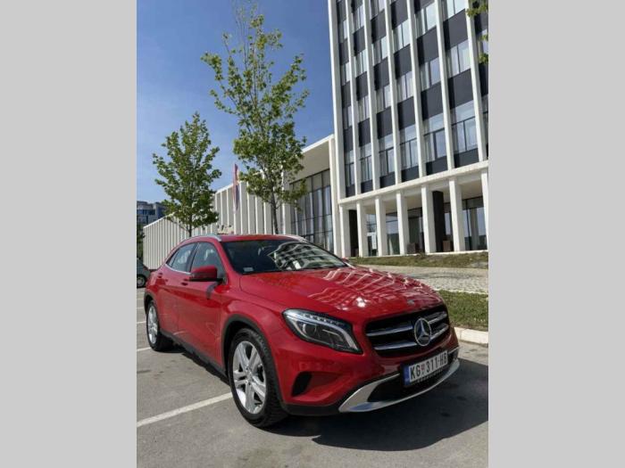 mercedes benz gla 220 mercedes, benz, besplatni mali oglasi