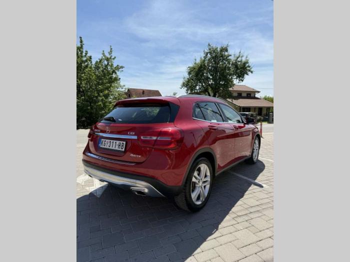 mercedes benz gla 220 mercedes, benz, besplatni mali oglasi