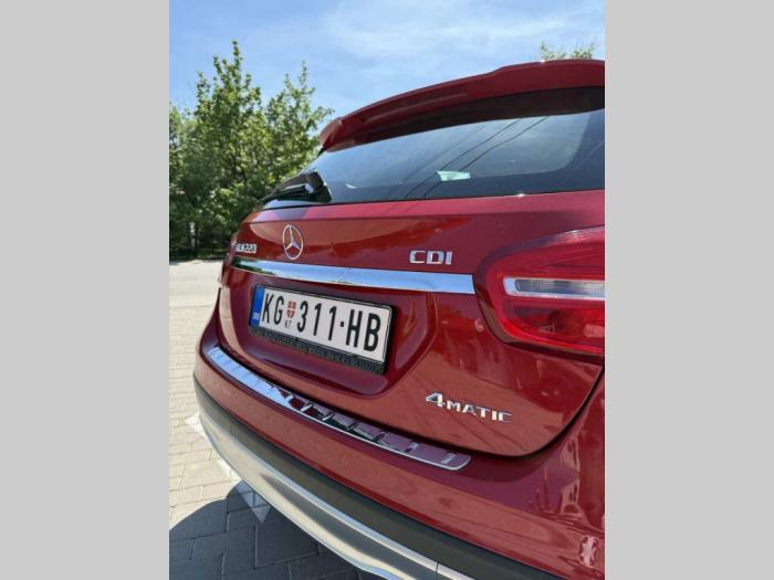mercedes benz gla 220 mercedes, benz, besplatni mali oglasi