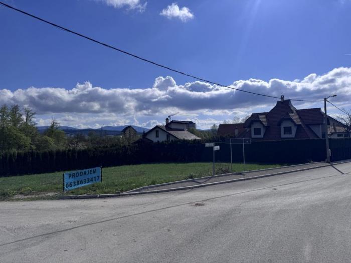 zlatibor plac 842m naselje potoci besplatni mali oglasi