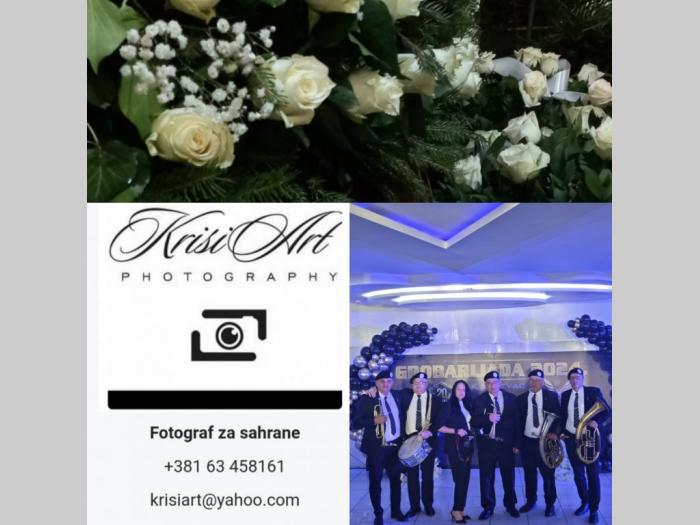 profesionalni fotograf za sahrane fotografisanje sahrana besplatni mali oglasi