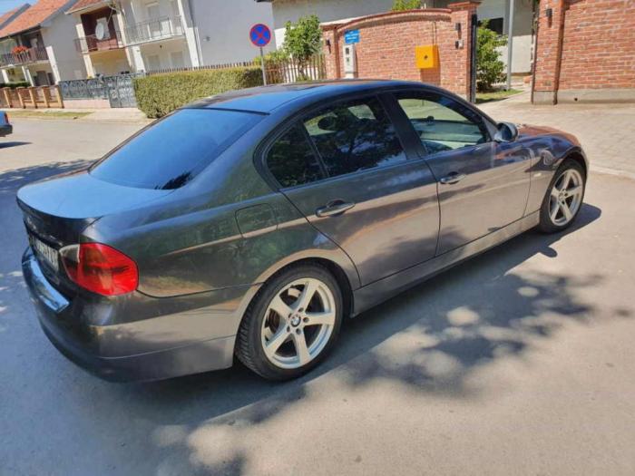 bmw 320 (uslužan oglas) besplatni mali oglasi