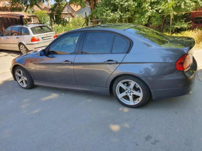 bmw 320 (uslužan oglas) besplatni mali oglasi