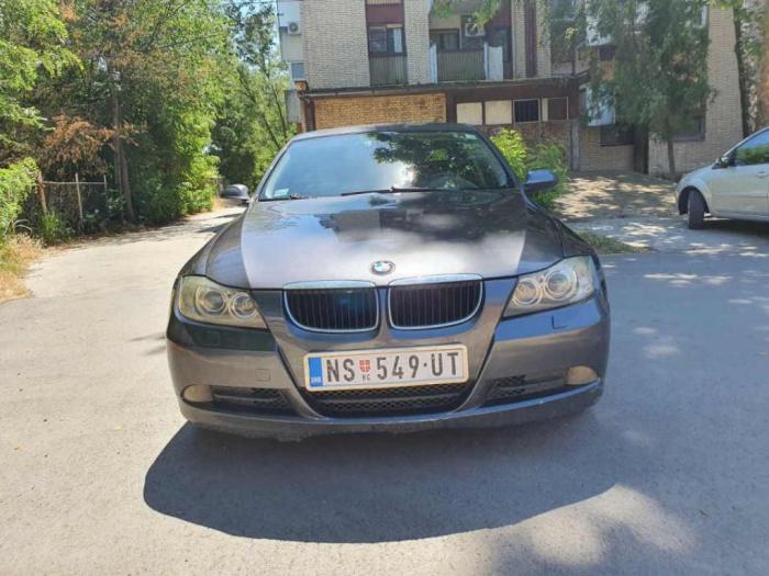 bmw 320 (uslužan oglas) besplatni mali oglasi