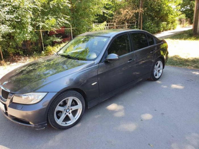bmw 320 (uslužan oglas) besplatni mali oglasi