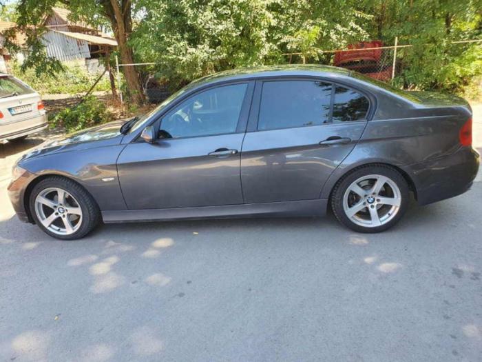 bmw 320 (uslužan oglas) besplatni mali oglasi