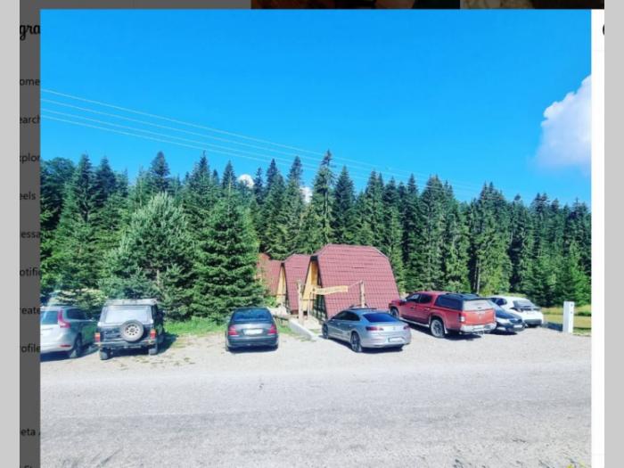 oaza jela smeštaj planina tara besplatni mali oglasi