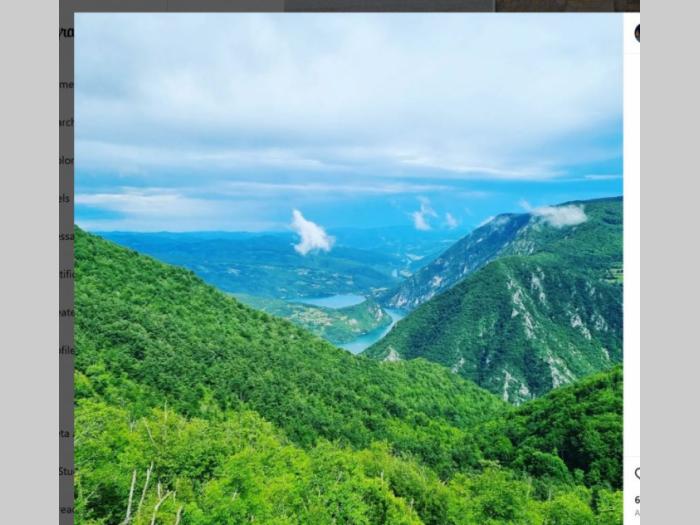 oaza jela smeštaj planina tara besplatni mali oglasi