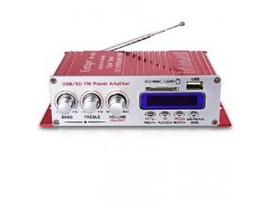 kentiger hy 400 stereo pojačalo sa fm radio usb priključak, čitačem sd memorijske besplatni mali oglasi