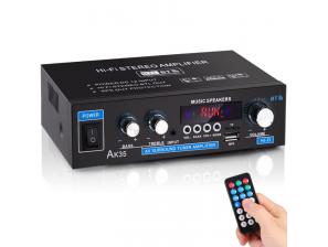 ak 35 radio pojačalo 60w prave snage besplatni mali oglasi
